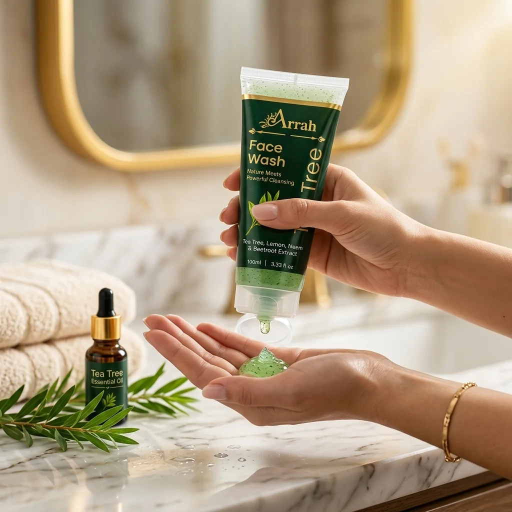 Acne Control