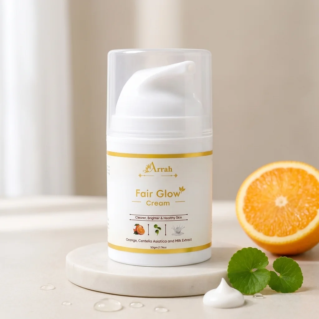 Fair Glow Cream